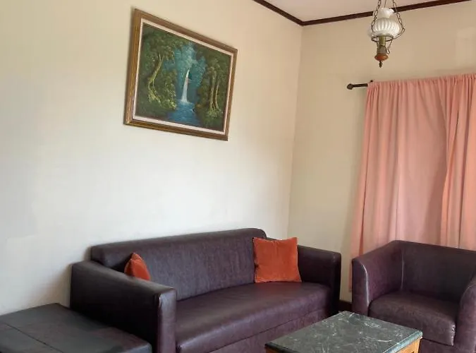 Diana Puncak Resort