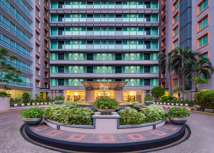 Ascott Jakarta